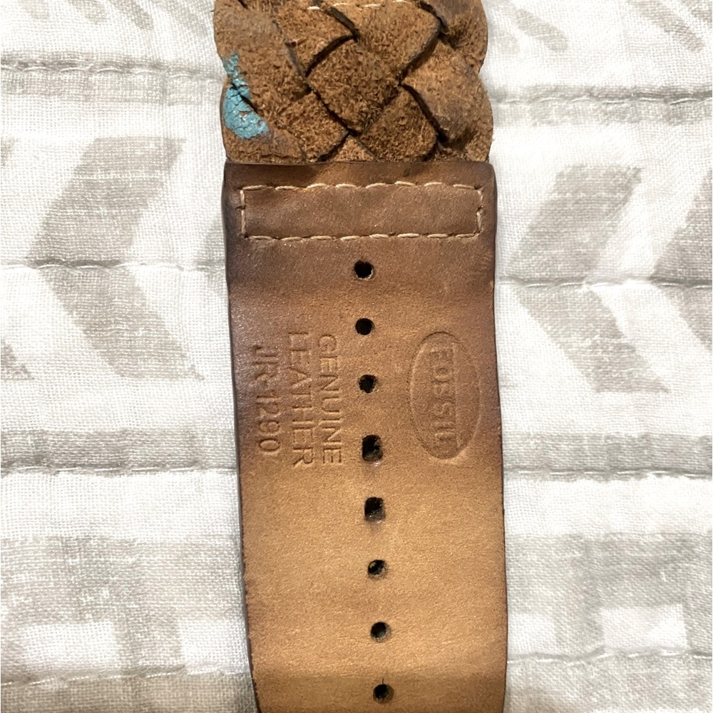 Fossil Watch - Picture 5 of 7